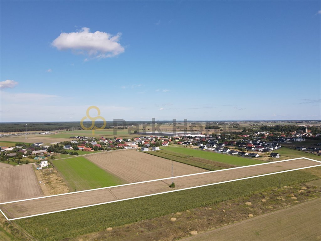 Duża działka pod zabudowę w Wilkowicach, 23 000 m2 Wilkowice  23 000m2 Foto 1