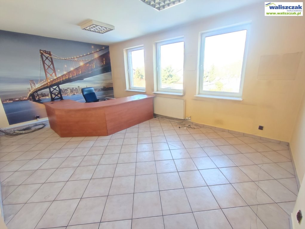 Lokal użytkowy na wynajem Piotrków Trybunalski  35m2 Foto 1