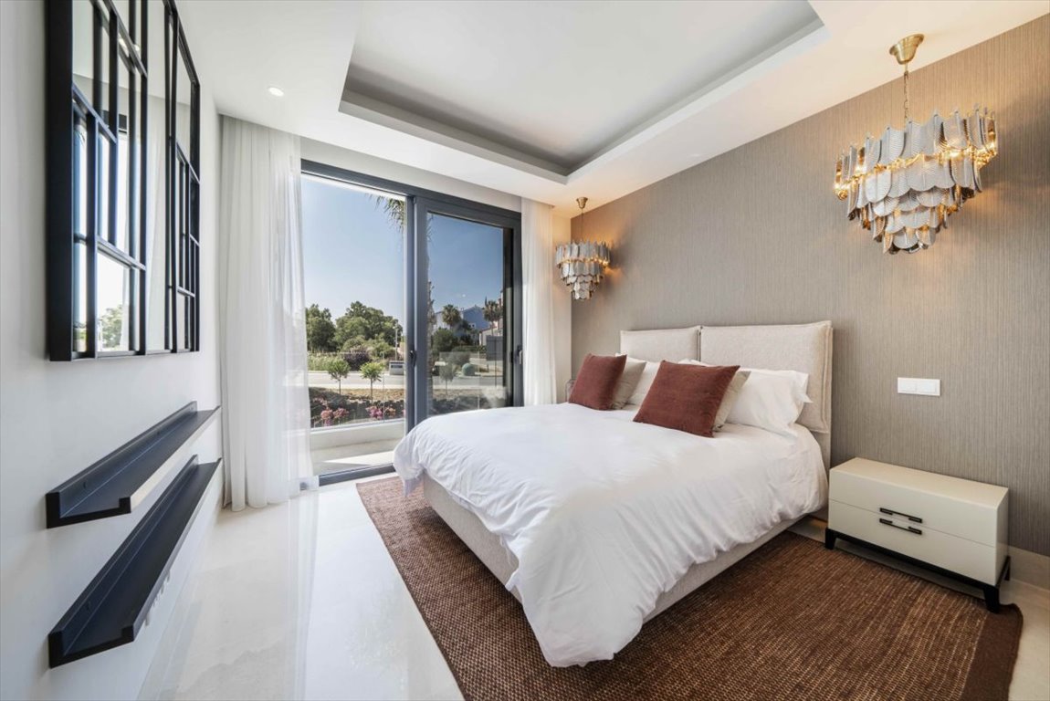 Dom na sprzedaż Hiszpania, Marbella  350m2 Foto 8