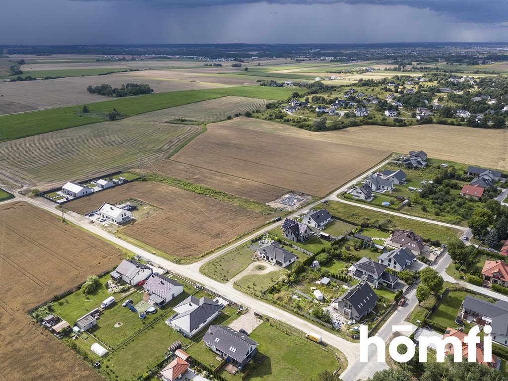 Działka 2400 m² z warunkami zabudowy pod dom jednorodzinny Sierosław, Szafirowa  2 400m2 Foto 1