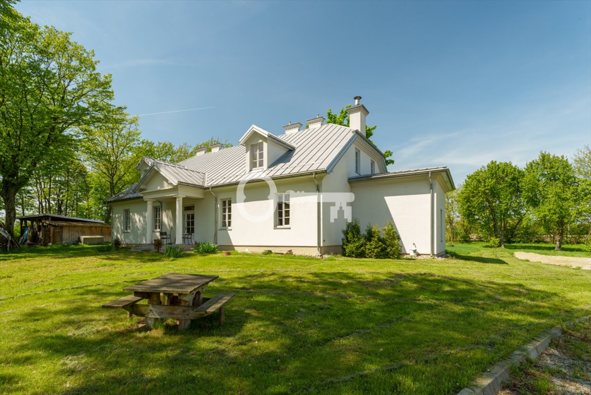 Lokal użytkowy na wynajem Żelechów, Wilczyska  1 300m2 Foto 7