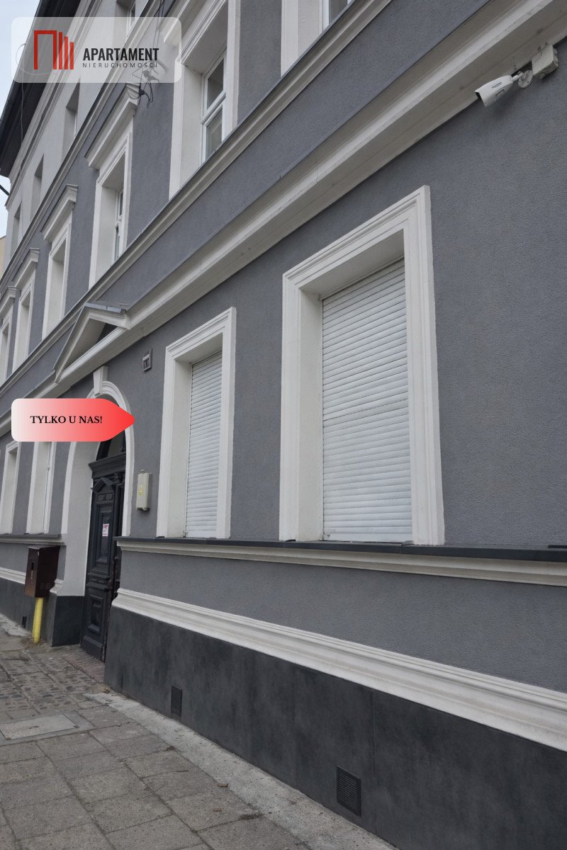 Kamienica 8 mieszkań, dochód, monitoring, Okole Bydgoszcz  350m2 Foto 1