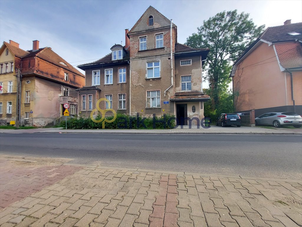 Mieszkanie na sprzedaż Szprotawa  309m2 Foto 8