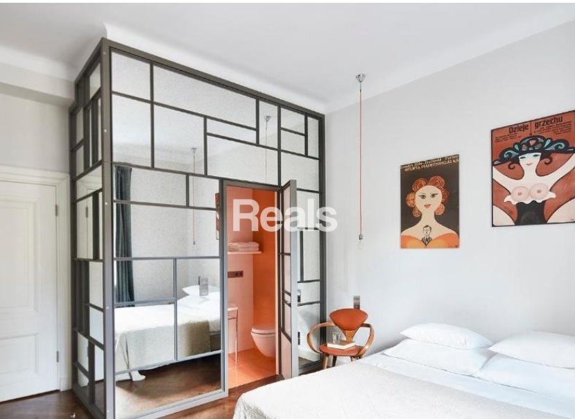 Lokal użytkowy na sprzedaż Warszawa, Śródmieście, Bracka  90m2 Foto 1