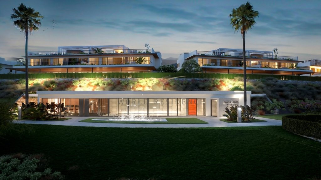 Mieszkanie na sprzedaż Hiszpania, Marbella, Marbella  274m2 Foto 7