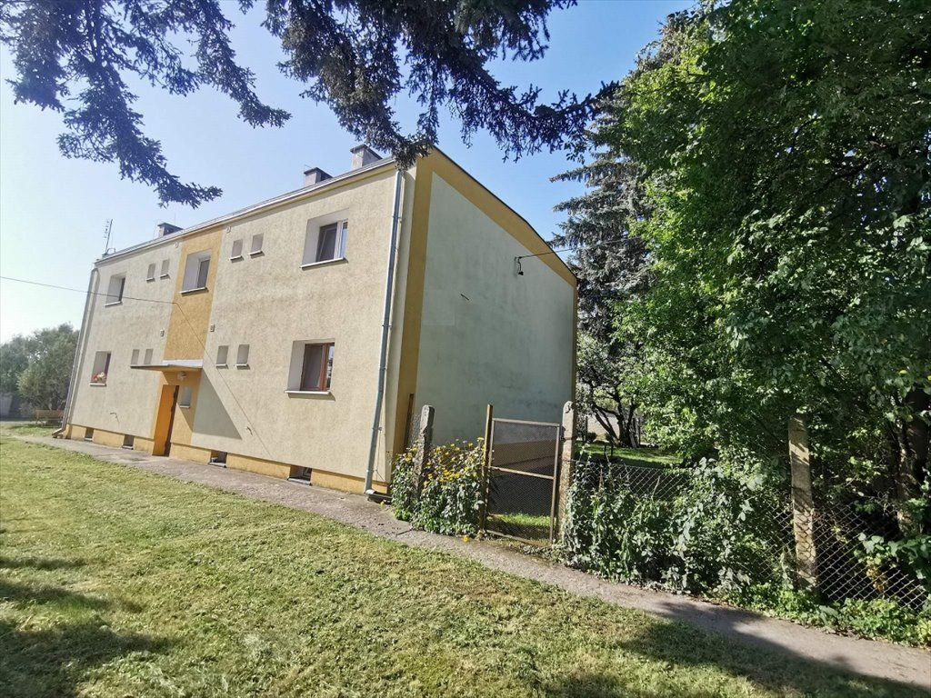 Mieszkanie dwupokojowe na sprzedaż Lipka (PGR), Lipka (PGR)  55m2 Foto 15