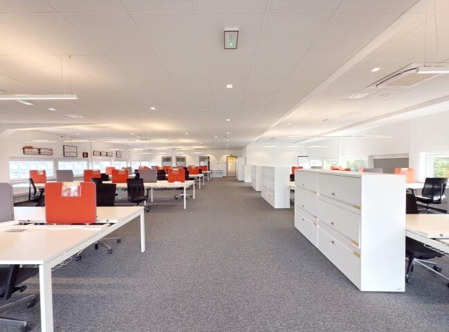 Nowoczesny lokal biurowy 249 m2 z dostępem 24/7 Opole  249m2 Foto 1