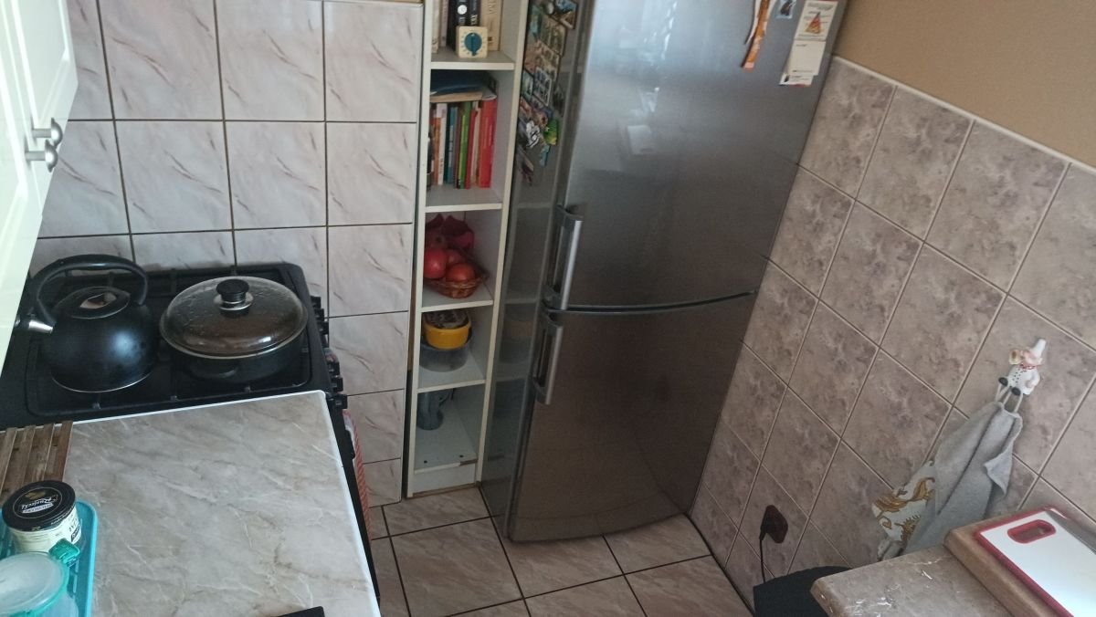 Mieszkanie trzypokojowe na sprzedaż Poznań, Wilda, Dębiec, REZERWACJA  48m2 Foto 13