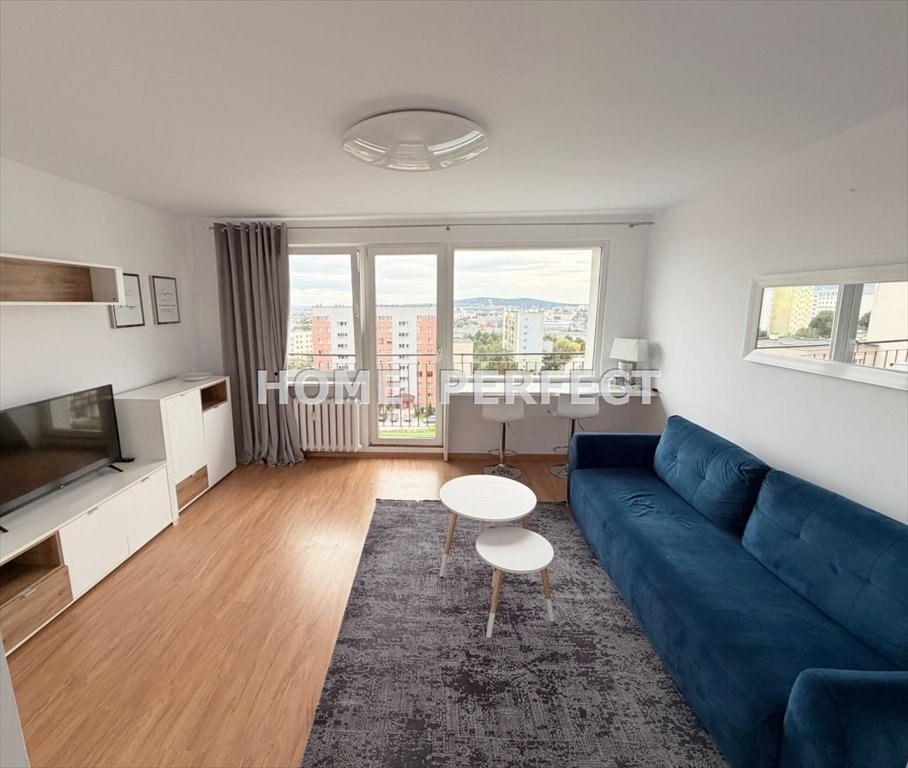 Wynajmę słoneczne mieszkanie 36 m² z panoramicznym widokiem Kielce, Słoneczne Wzgórze  36m2 Foto 1