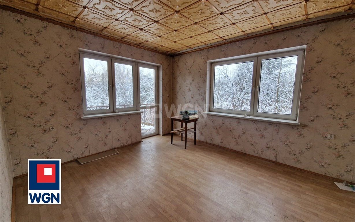 Przestronne mieszkanie do własnej aranżacji z balkonem i miejscami parkingowymi Chrzanów, Osiedle Młodości, Osiedle Młodości  63m2 Foto 1