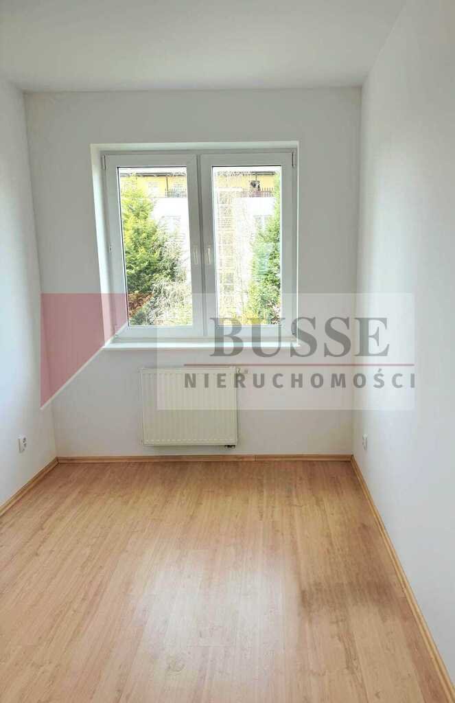 Mieszkanie trzypokojowe na sprzedaż Szczecin, Gumieńce, gen. Stanisława Maczka  64m2 Foto 1