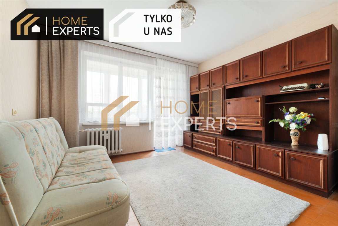 Mieszkanie dwupokojowe na sprzedaż Gdańsk, Śródmieście, Głęboka  50m2 Foto 1