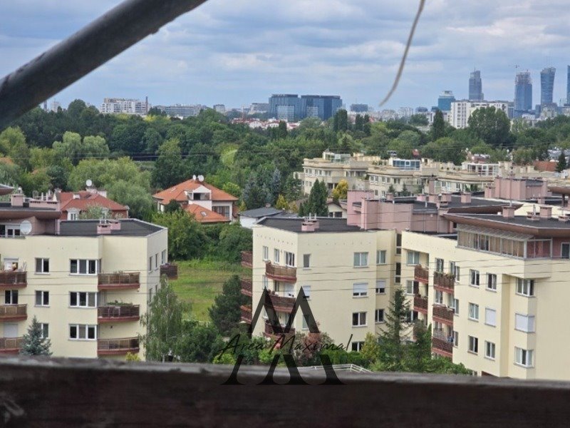 Mieszkanie dwupokojowe na sprzedaż Warszawa, Włochy, Raków, Instalatorów  49m2 Foto 1