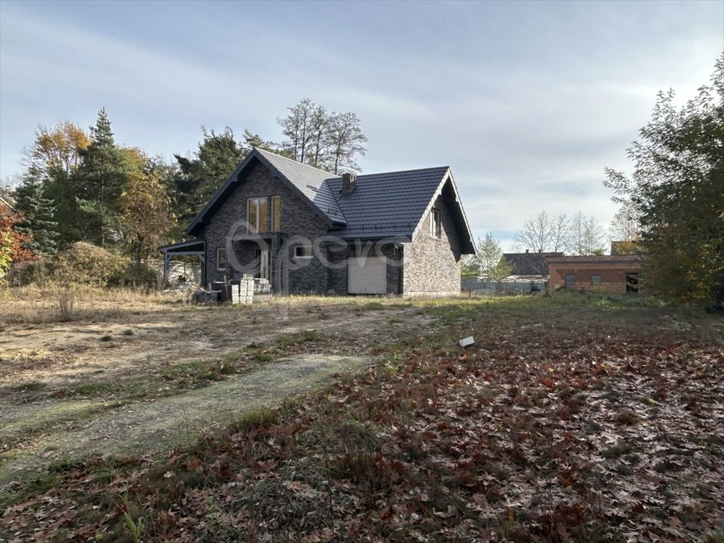 Dom na sprzedaż Przygodziczki  185m2 Foto 1