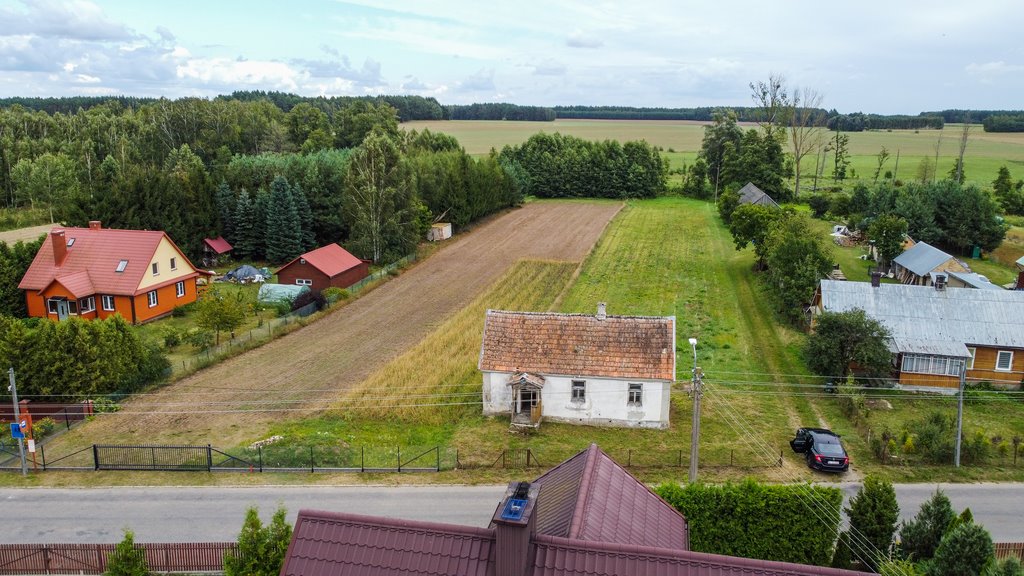 Dom na sprzedaż Dorożki  40m2 Foto 1