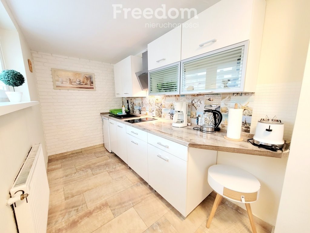 Dom na sprzedaż Świnoujście, Władysława Broniewskiego  280m2 Foto 1