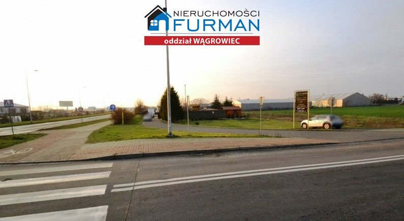 Lokal użytkowy na sprzedaż Wągrowiec  396m2 Foto 16