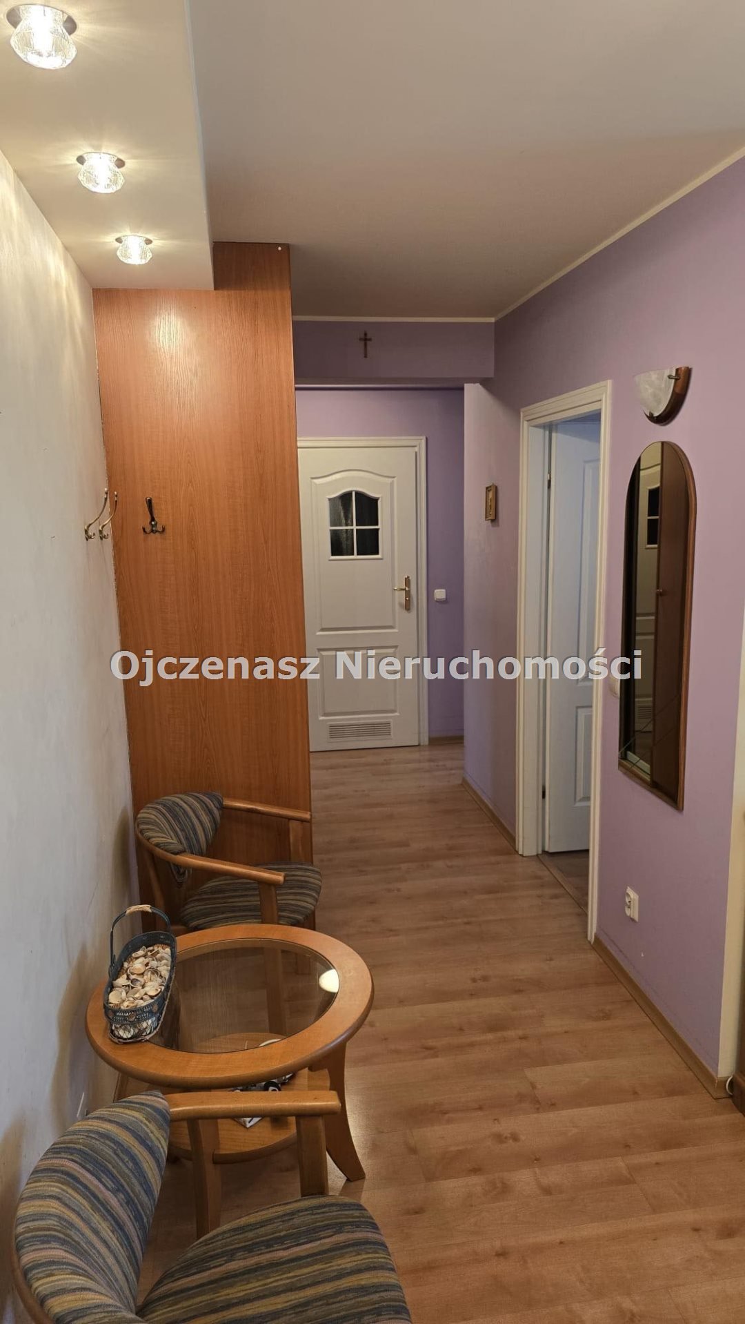 Mieszkanie dwupokojowe na sprzedaż Bydgoszcz, Górzyskowo  58m2 Foto 15