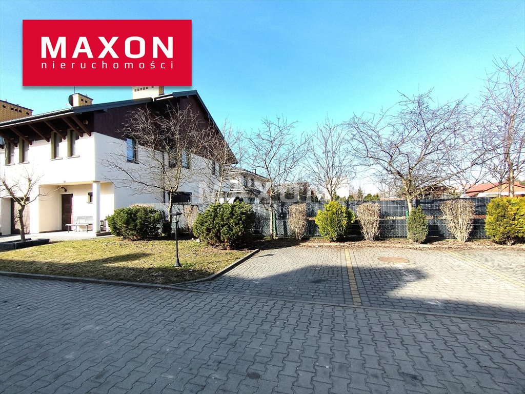 Przestronny dom z tarasami, garażem i szybkim dojazdem do Warszawy Nowa Wola  200m2 Foto 1