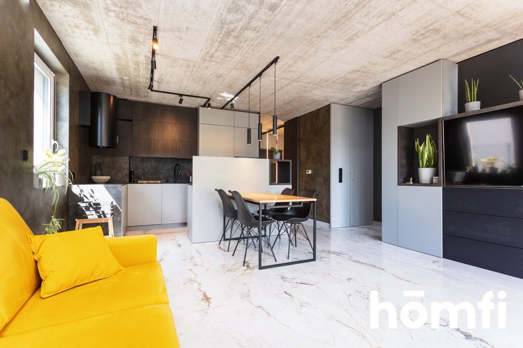Zapraszam do wynajmu nowoczesnego apartamentu z ogródkiem 68 m² Zielonki, Na Popielówkę  68m2 Foto 1