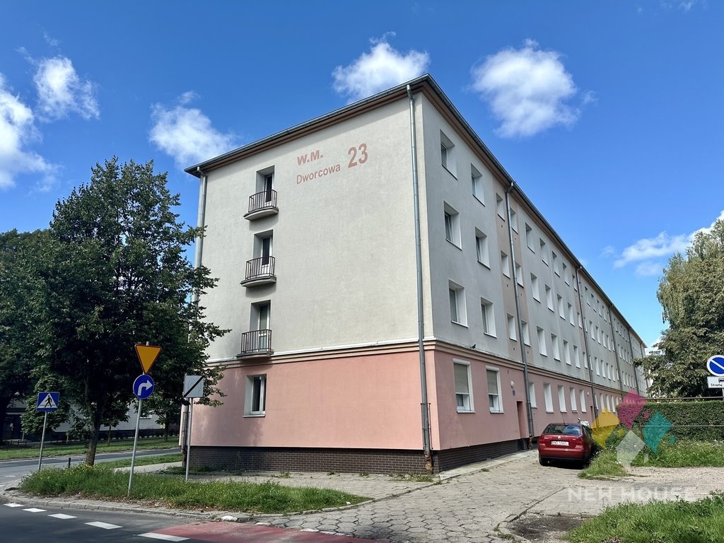 Lokal użytkowy na sprzedaż Olsztyn, Pojezierze, Dworcowa  38m2 Foto 16