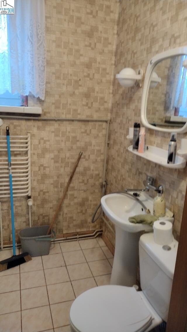 Mieszkanie dwupokojowe na sprzedaż Piekary Śląskie, Szarlej  60m2 Foto 8