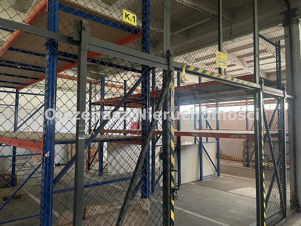 Lokal użytkowy na wynajem Bydgoszcz, Czyżkówko  1 400m2 Foto 4