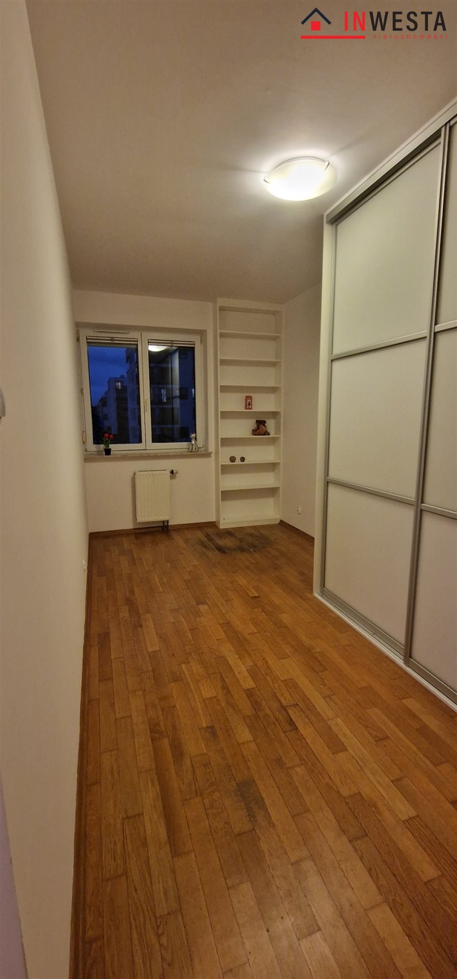 Mieszkanie trzypokojowe na sprzedaż Warszawa, Targówek, Targówek, Samarytanka  56m2 Foto 6