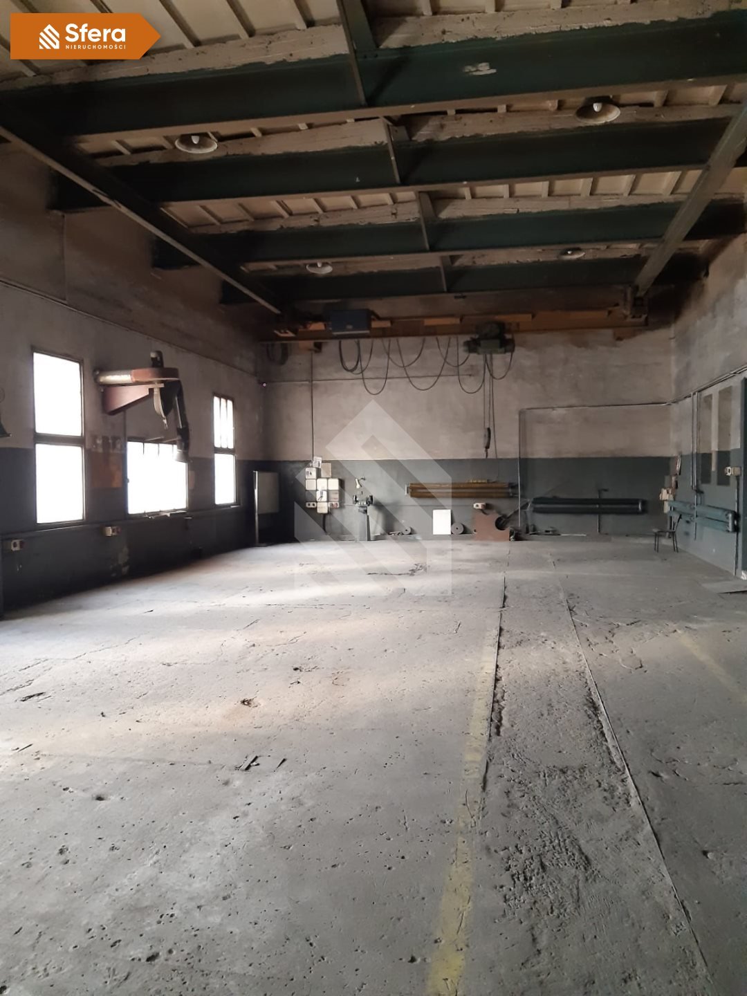 Lokal użytkowy na sprzedaż Nowa Wieś Wielka  621m2 Foto 3