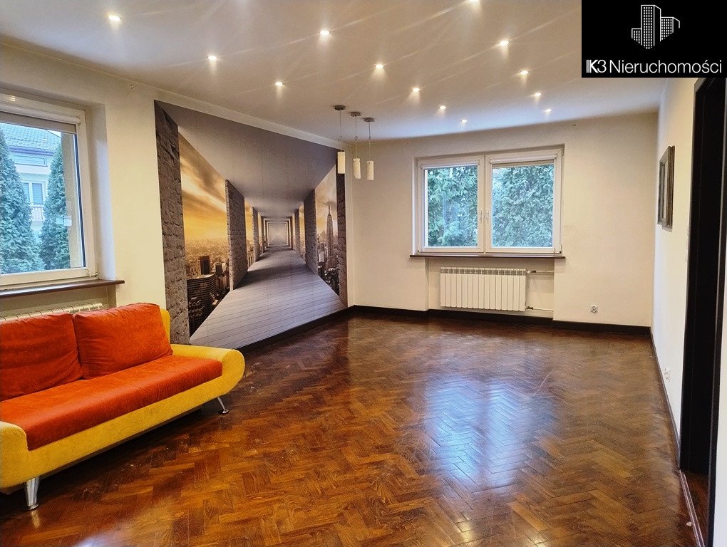 Przestronny dom 127 m² z balkonem, garażem i możliwością aranżacji Węgrów, Karola Szamoty  127m2 Foto 1