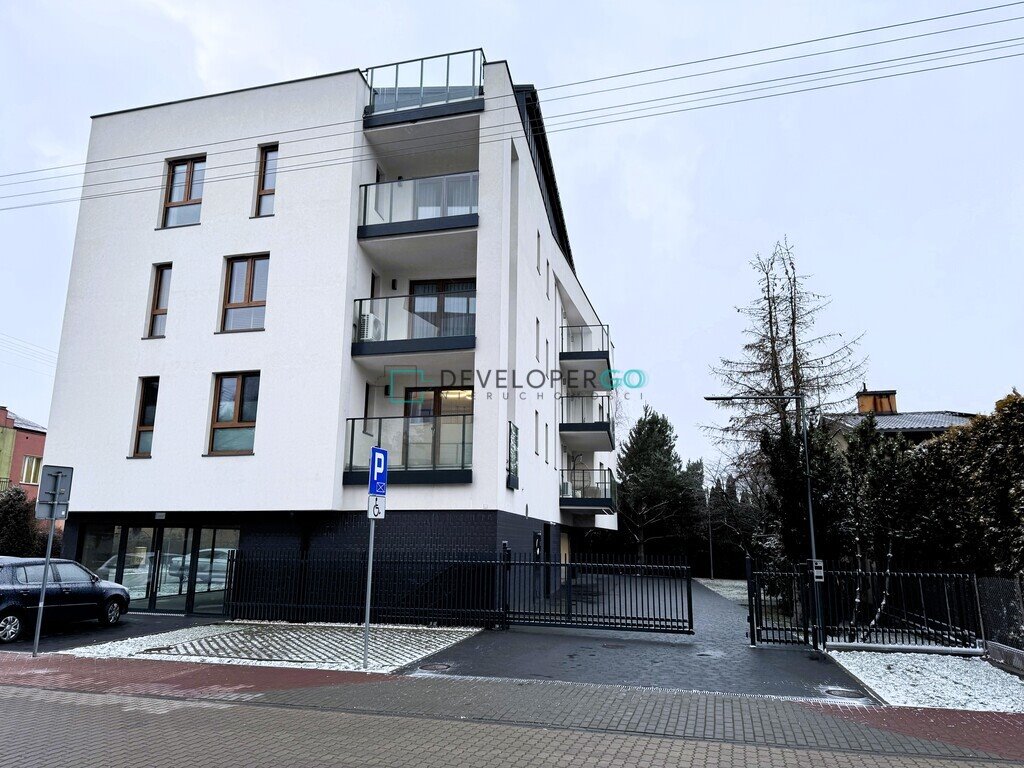 Mieszkanie trzypokojowe na sprzedaż Siedlce, Aleksandrowska  80m2 Foto 15