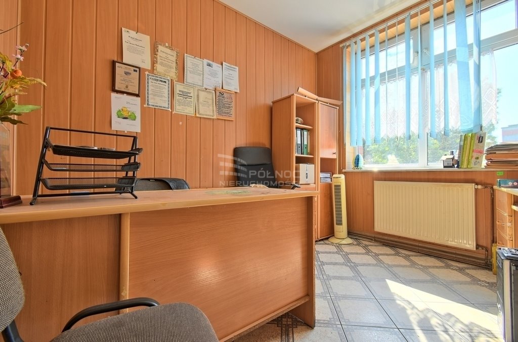 Lokal użytkowy na sprzedaż Górowo Iławeckie, al. Wojska Polskiego  469m2 Foto 16