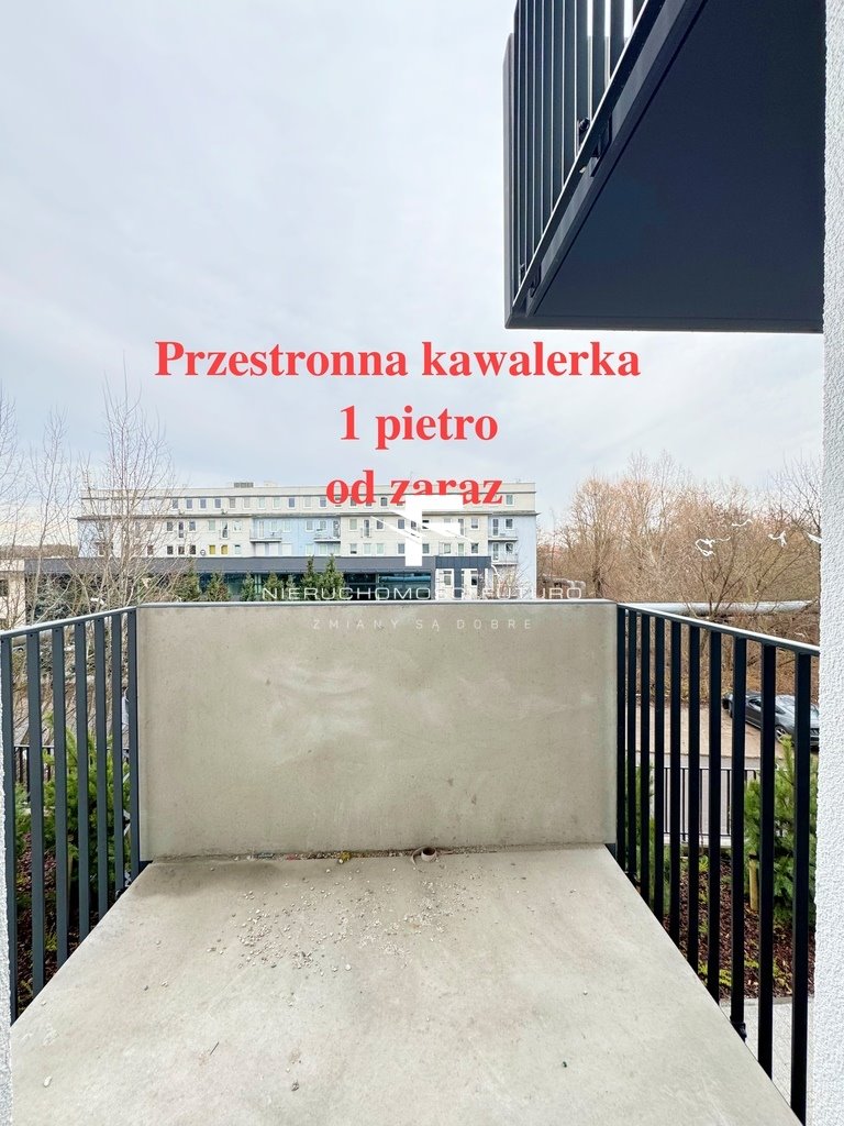 Kawalerka na sprzedaż Poznań, Jeżyce, Jeżyce, Klemensa Janickiego 25A  34m2 Foto 1