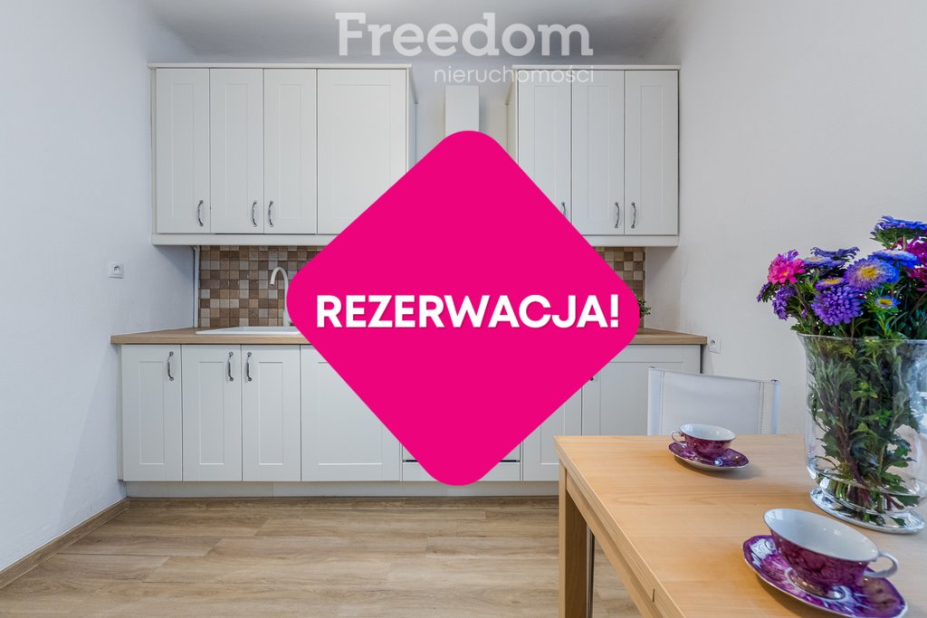 Kawalerka na sprzedaż Warszawa, Wola, Muranów, Nowolipie  38m2 Foto 6