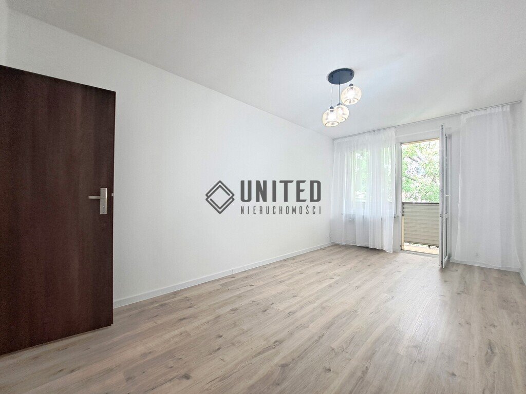 Mieszkanie dwupokojowe na sprzedaż Wrocław, Huby, Huby, Łódzka  51m2 Foto 1