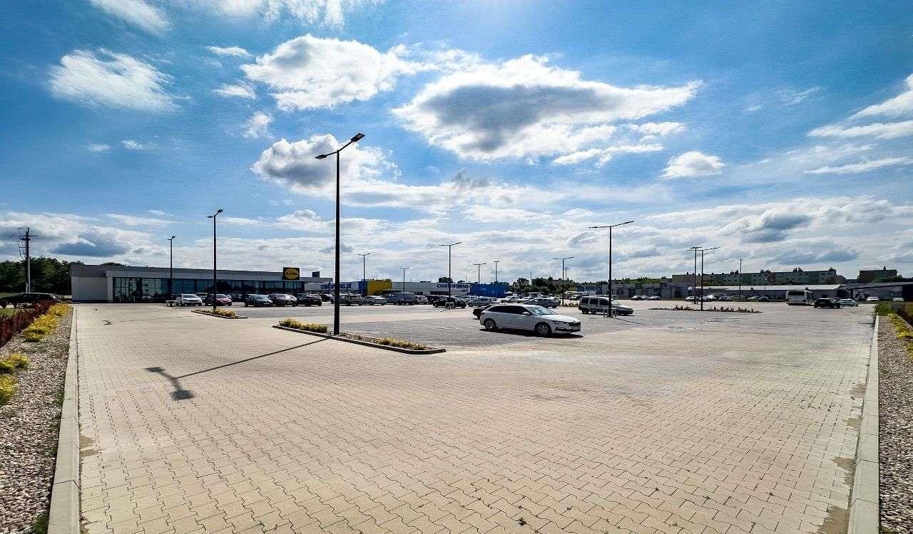 Lokal użytkowy na sprzedaż Sosnowiec  4 893m2 Foto 3