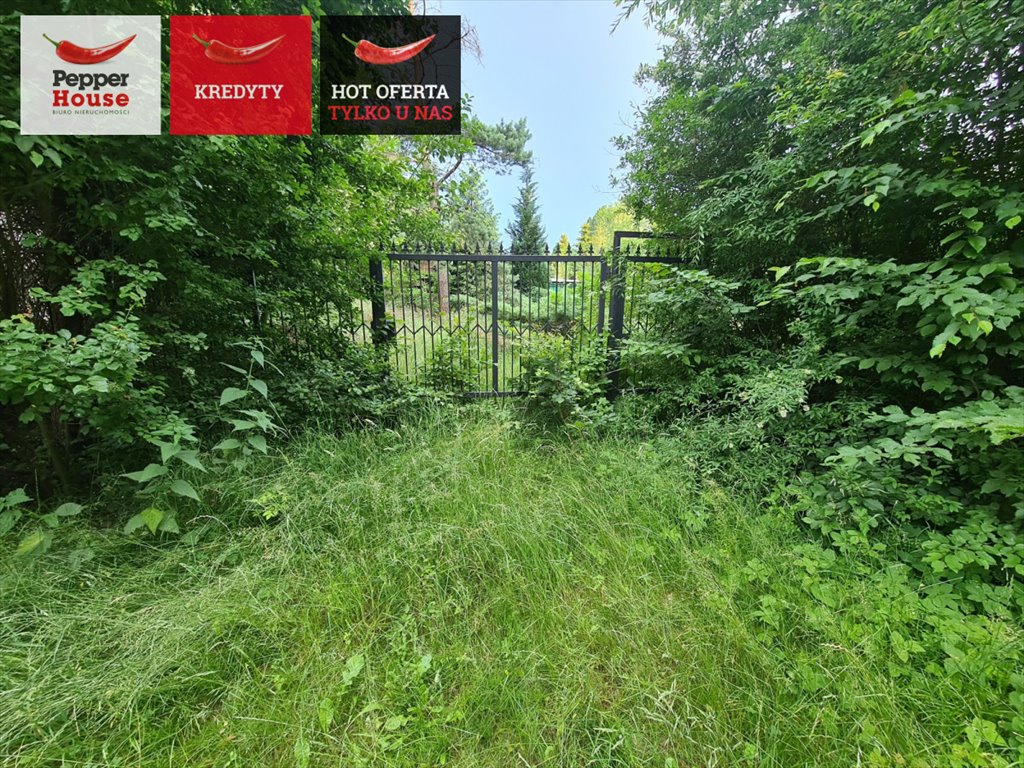 Działka budowlana na sprzedaż Gdynia, Chwarzno-Wiczlino, Wiczlińska  799m2 Foto 1