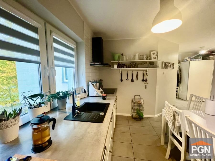Do sprzedania przestronne 74 m² mieszkanie z garażem w centrum Międzyzdrojów Międzyzdroje, Zwycięstwa  74m2 Foto 1