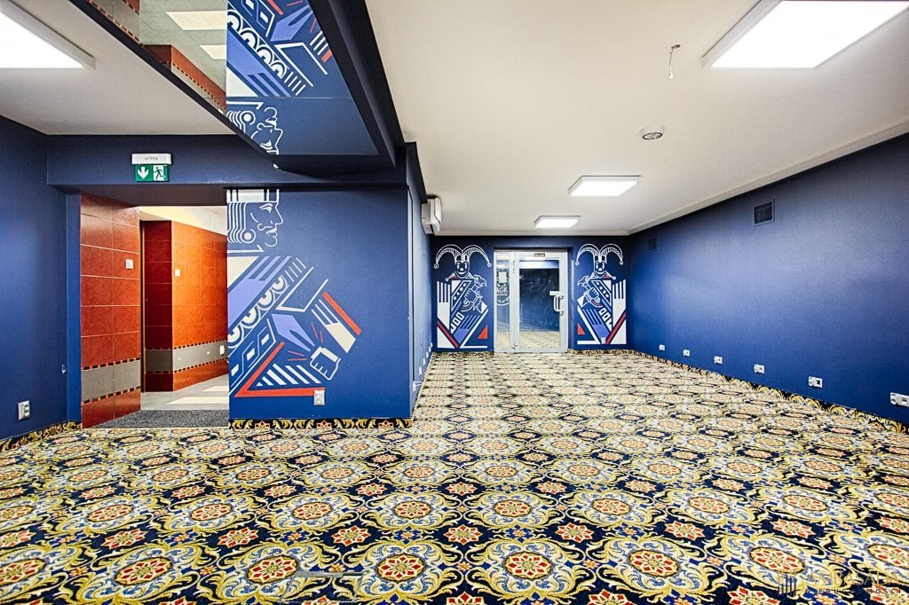 Lokal użytkowy na wynajem Białystok, Centrum, Lipowa  417m2 Foto 1