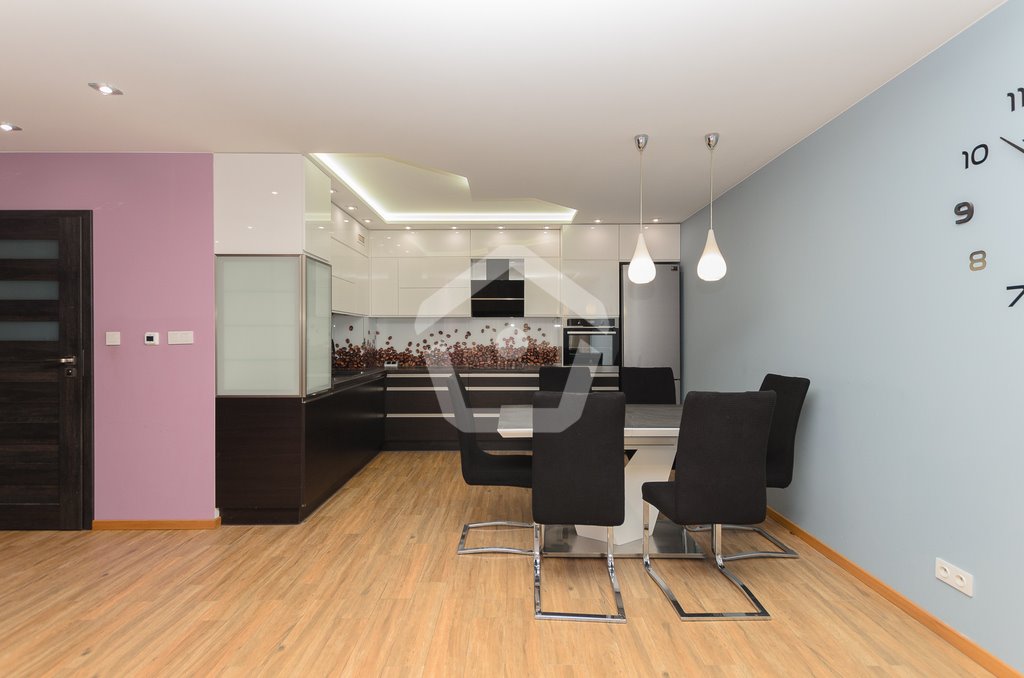 Przestronne 2 pokoje z balkonem, garaż i komórka Rzeszów, Baranówka, Maksymiliana Marii Kolbego  52m2 Foto 1