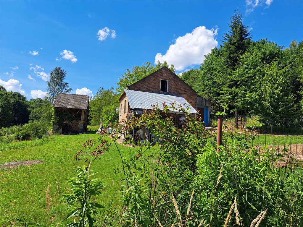 Dom na sprzedaż Glinik Średni  95m2 Foto 10