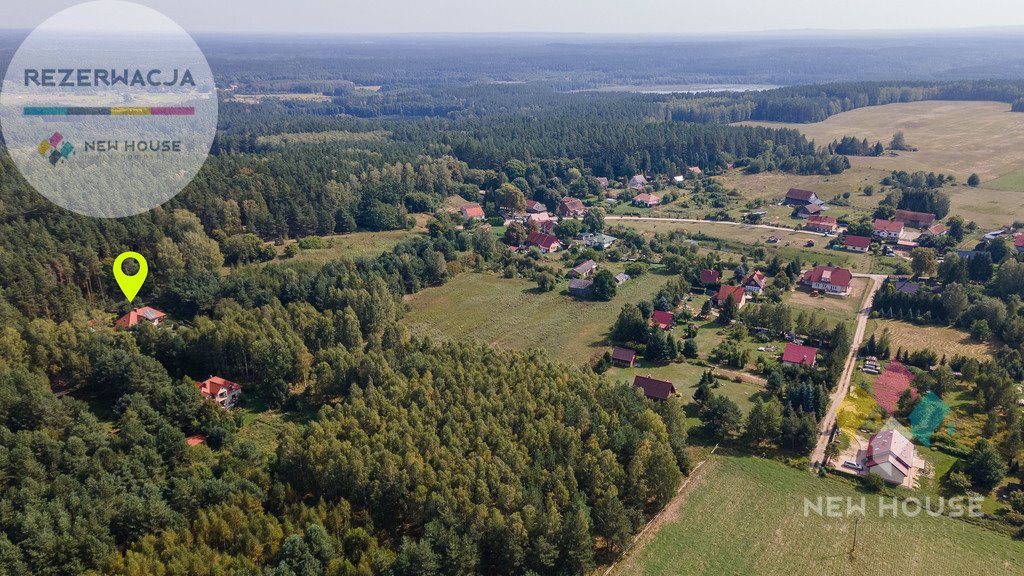 Dom na sprzedaż Lipowo Kurkowskie  105m2 Foto 3