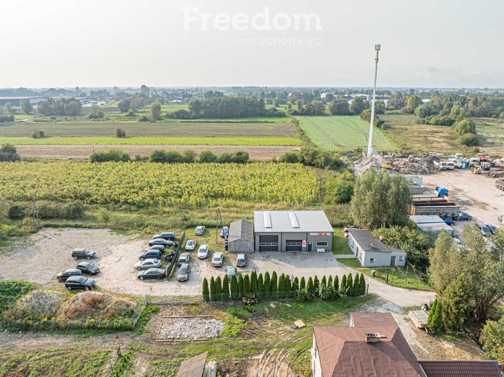 Lokal użytkowy na wynajem Elbląg, Nizinna  150m2 Foto 14