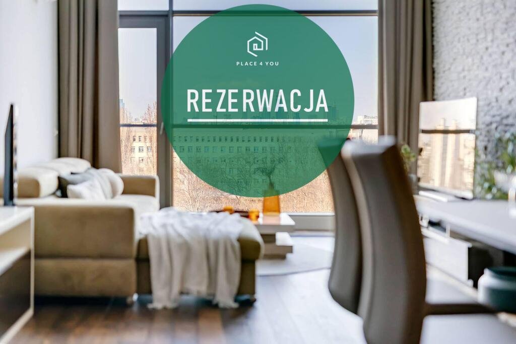 Nowoczesny loft 84 m² z widokiem na Warszawę - Mokotów Warszawa, Mokotów, Jana Pawła Woronicza  84m2 Foto 1