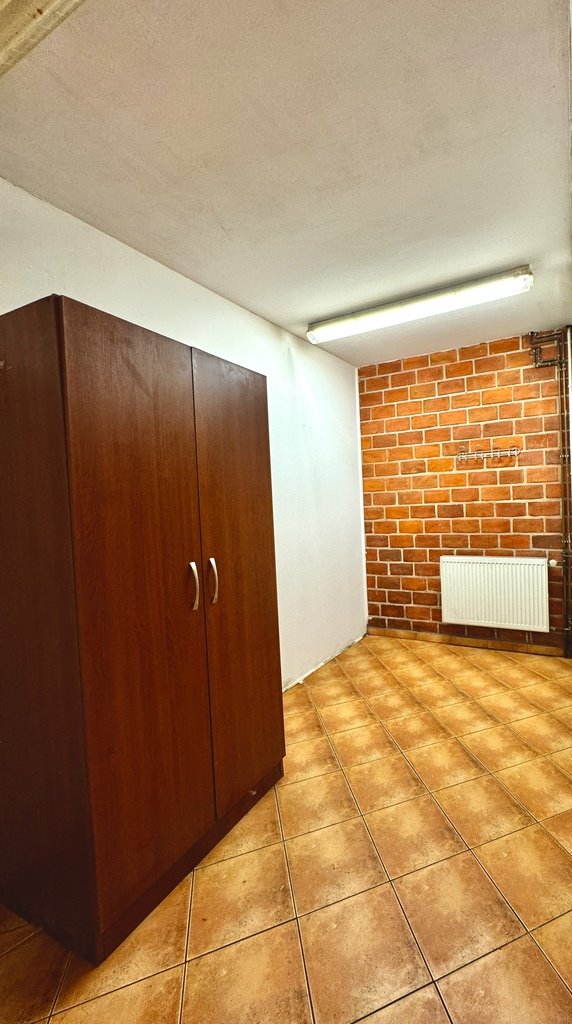 Lokal użytkowy na wynajem Rzeszów  100m2 Foto 5