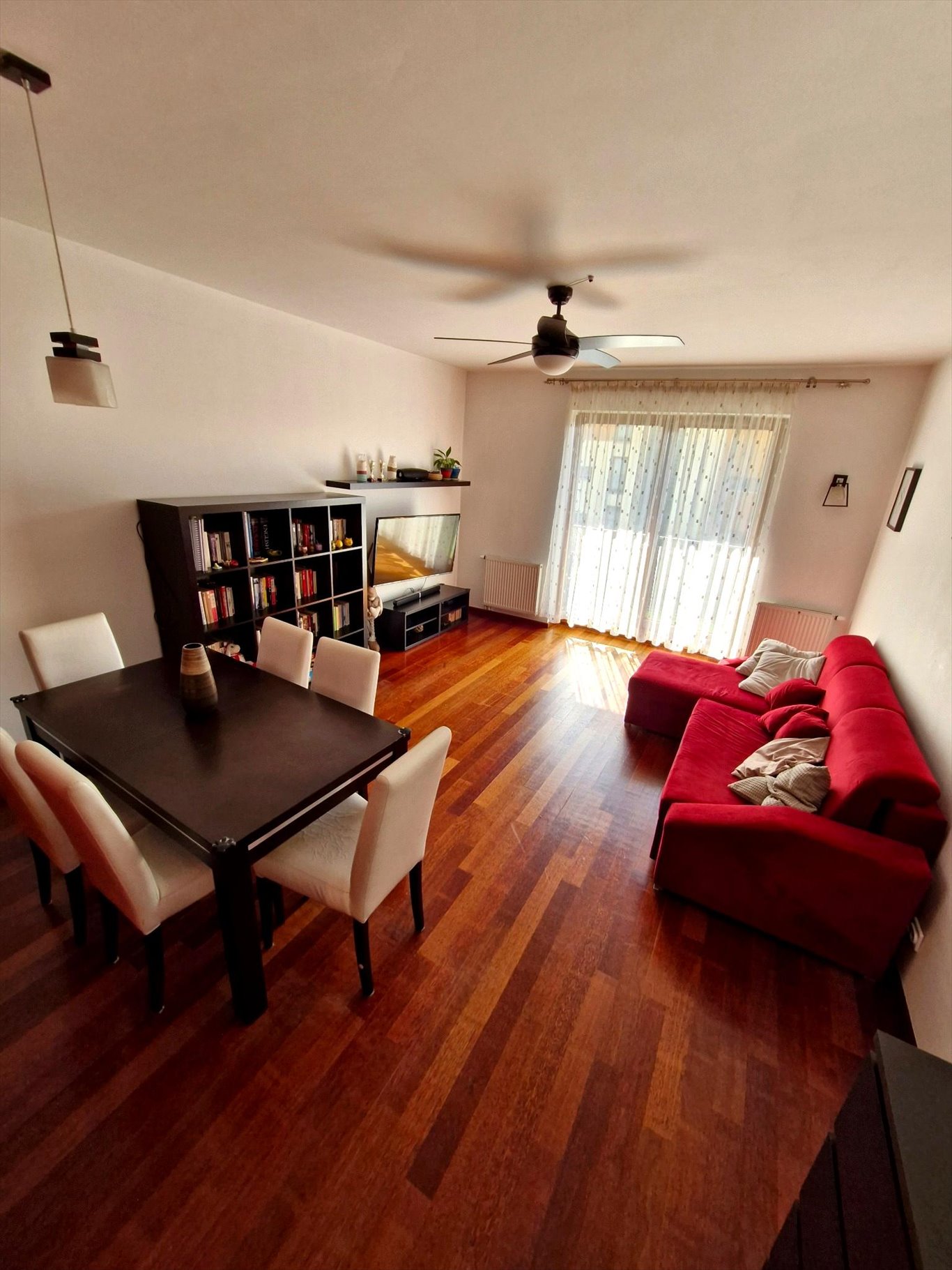 Mieszkanie trzypokojowe na sprzedaż Warszawa, Mokotów, Stegny, Śródziemnomorska 55A  70m2 Foto 1
