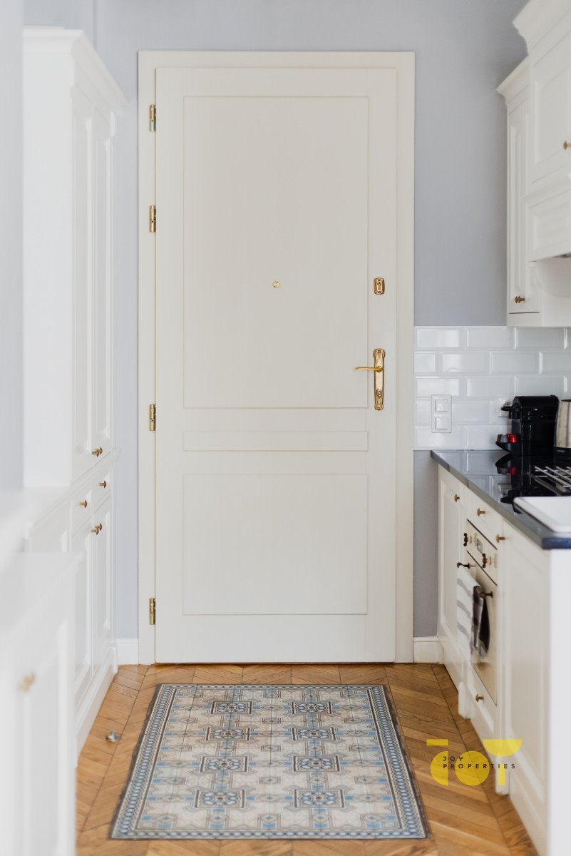 Do sprzedania inwestycyjne 24 m² w kamienicy na Hożej Warszawa, Śródmieście, Hoża  24m2 Foto 1