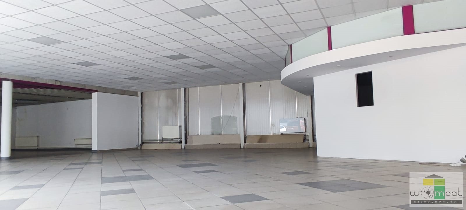 Magazyn na wynajem Świdnica  450m2 Foto 1