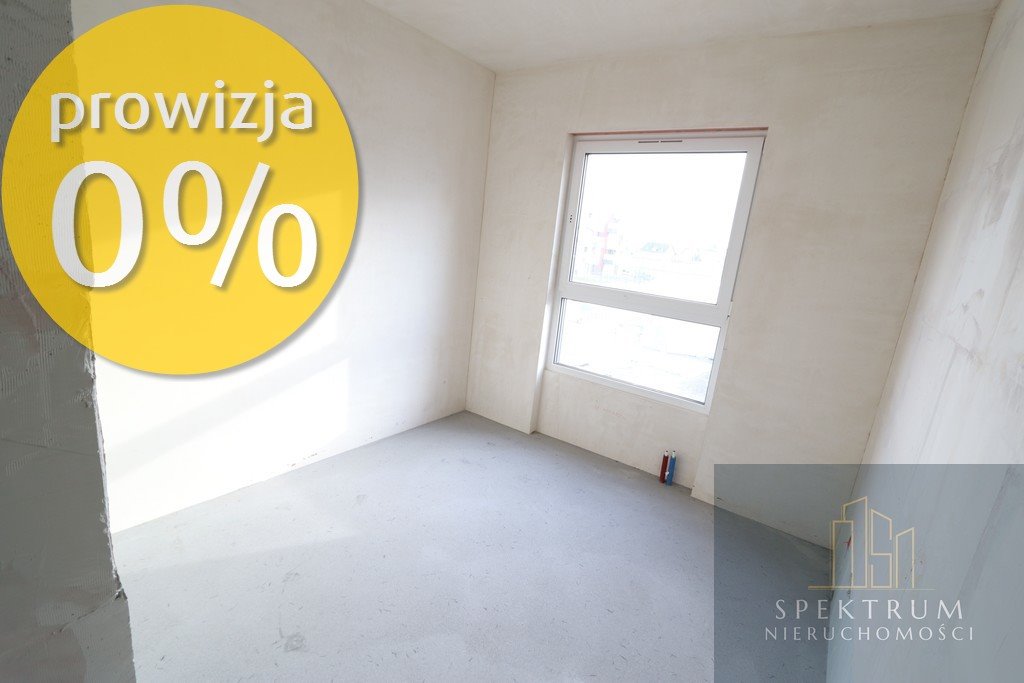 Mieszkanie trzypokojowe na sprzedaż Opole, Malinka  64m2 Foto 9
