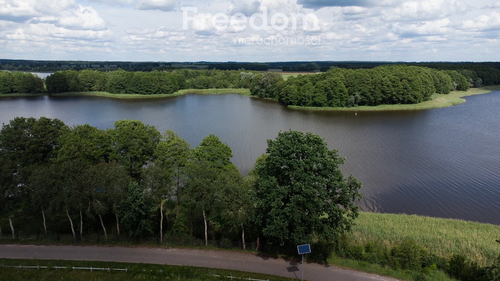 Działka budowlana na sprzedaż Matyty  1 500m2 Foto 3